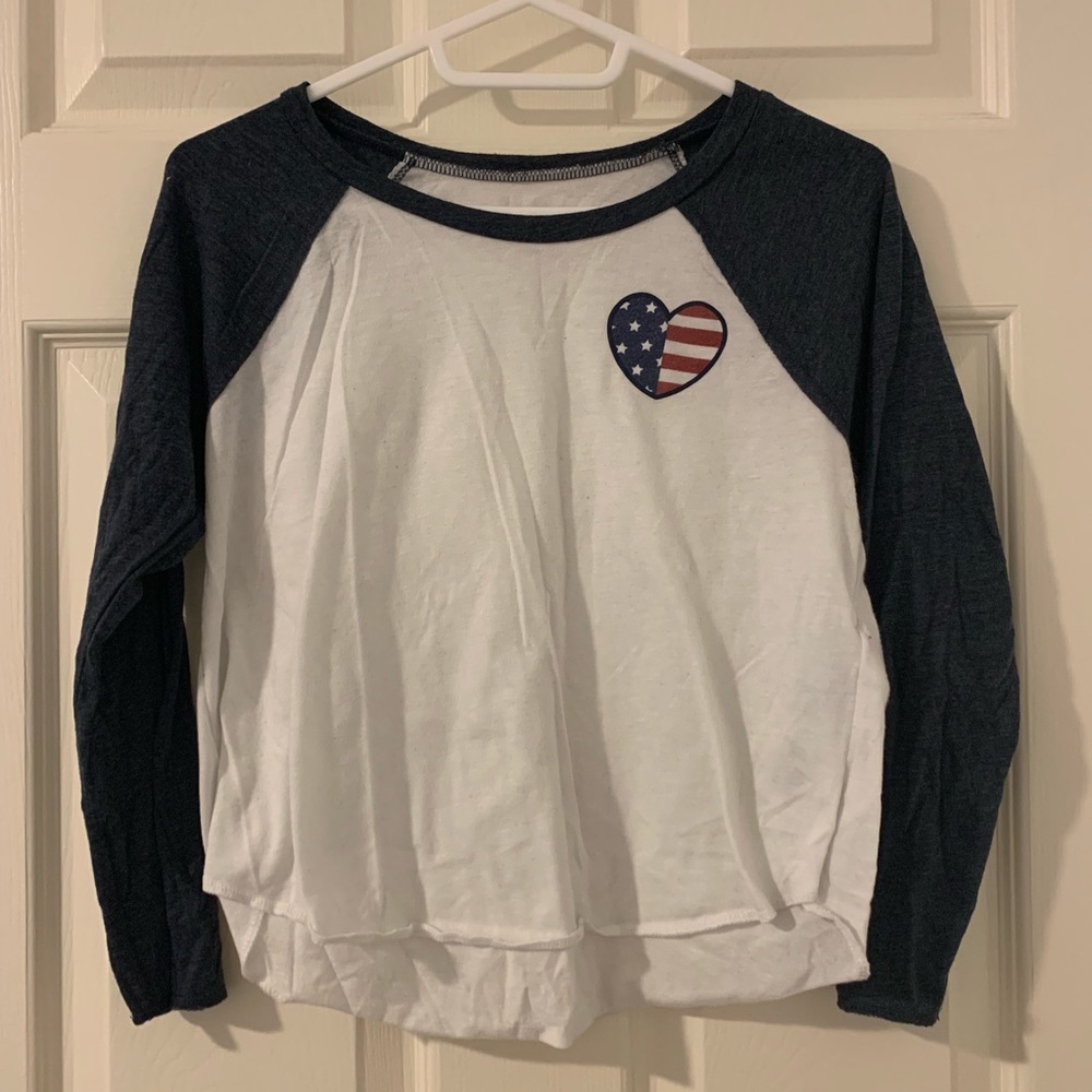 Hollister top